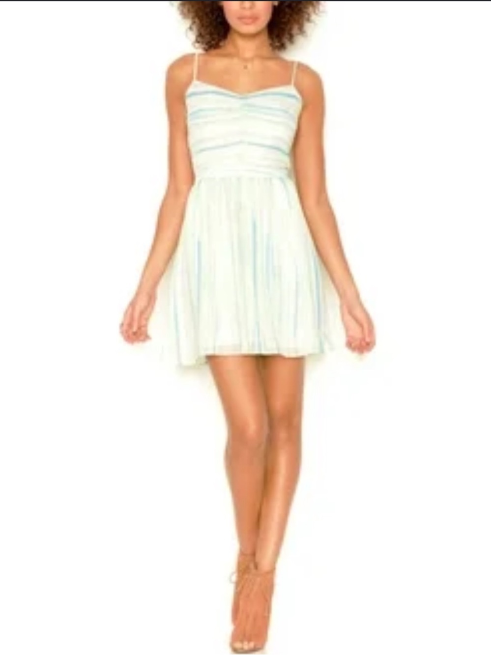 Rachel Roy Mini Dress